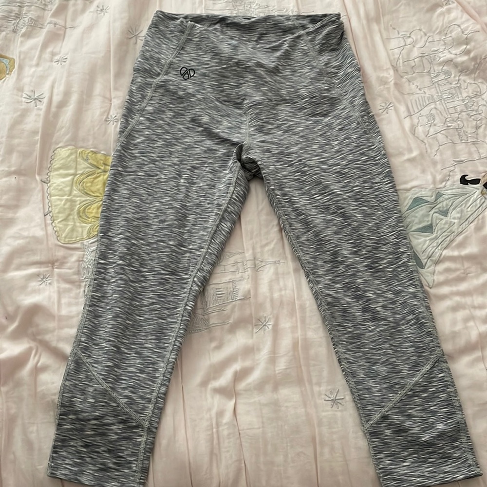 Mahiku leggings capris
